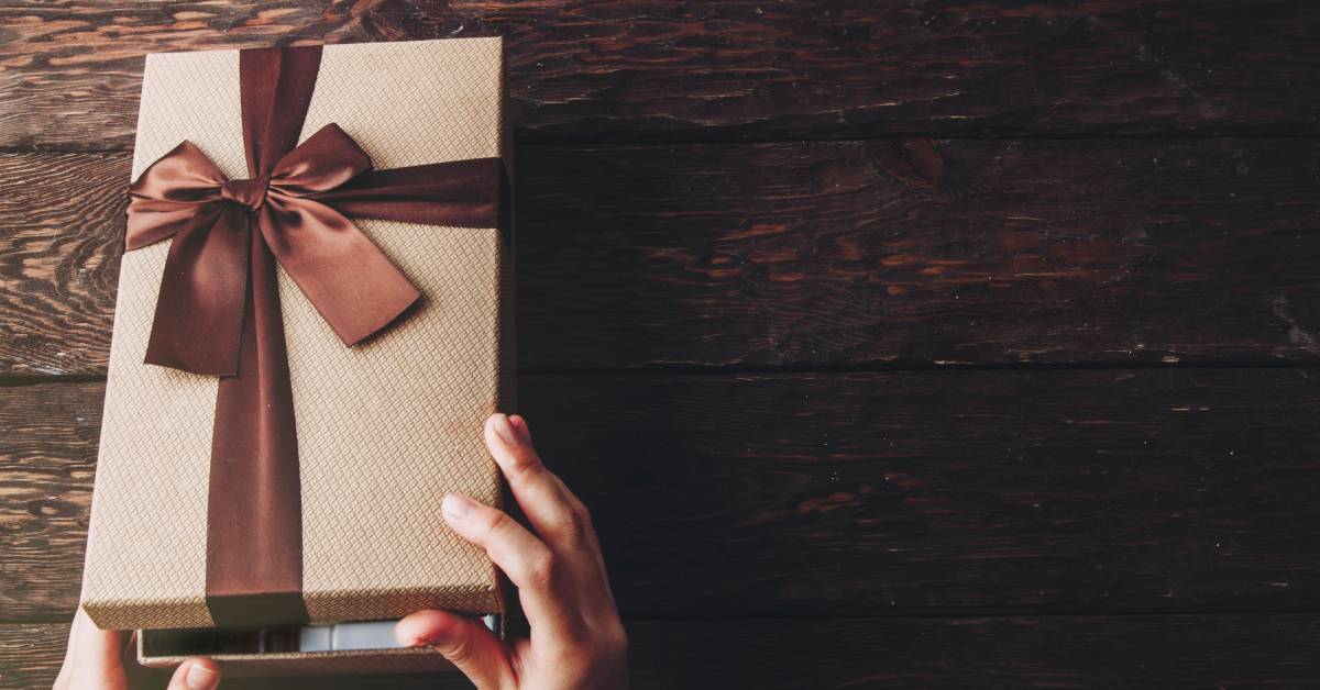 5 Occasions That a Bible Is the Perfect Gift