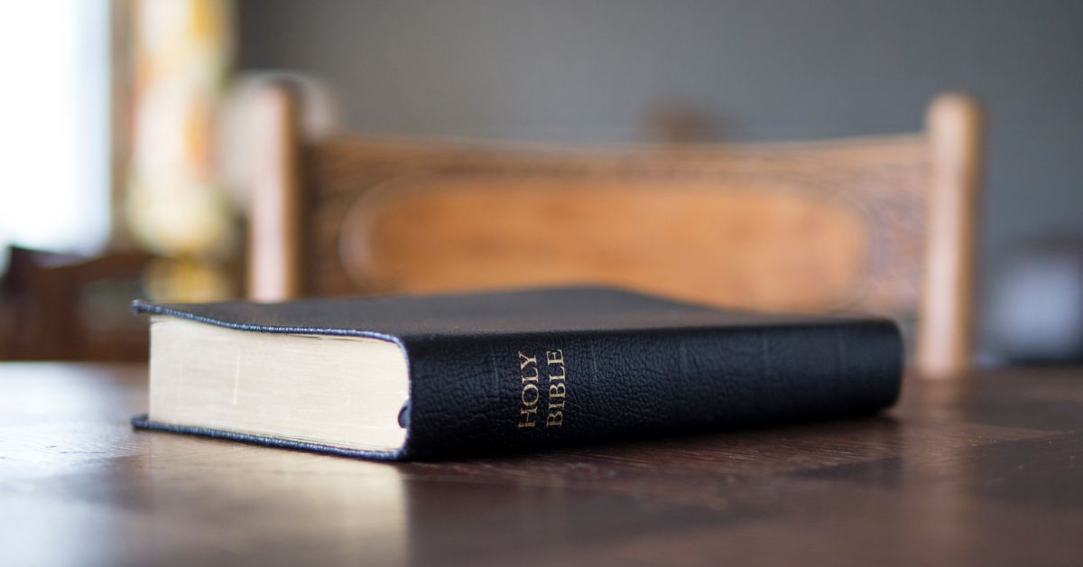 Understanding the Bible Translations & Picking the Right One